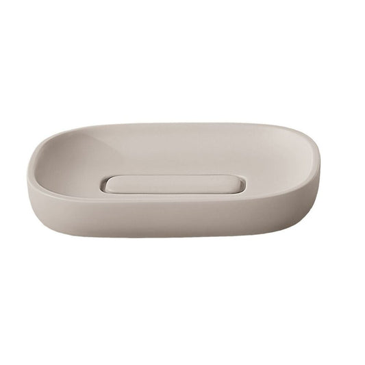 Kleine Wolke Signature Alita Silk Soap Dish