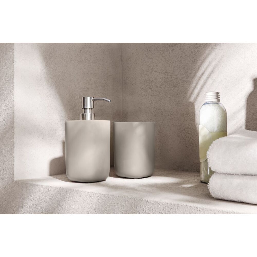 Kleine Wolke Signature Alita Silk Soap Dispenser