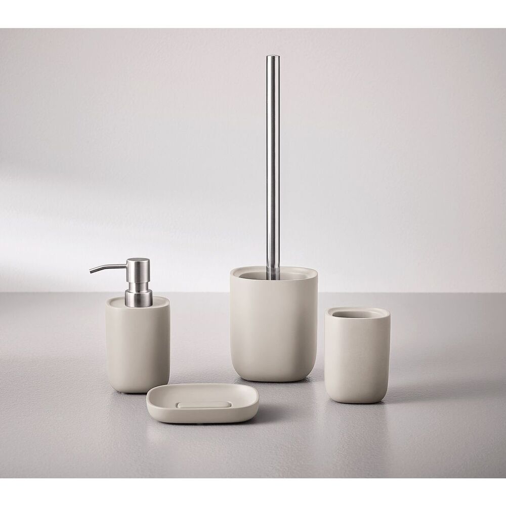 Kleine Wolke Signature Alita Silk Soap Dispenser