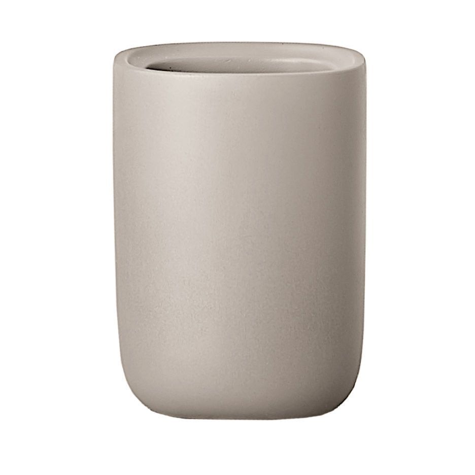 Kleine Wolke Signature Alita Silk Tumbler / Toothbrush Holder