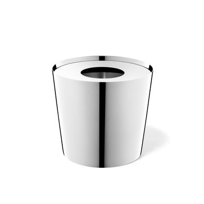 Zack Lyos Polished Stainless Steel Tissue Dispenser 40346