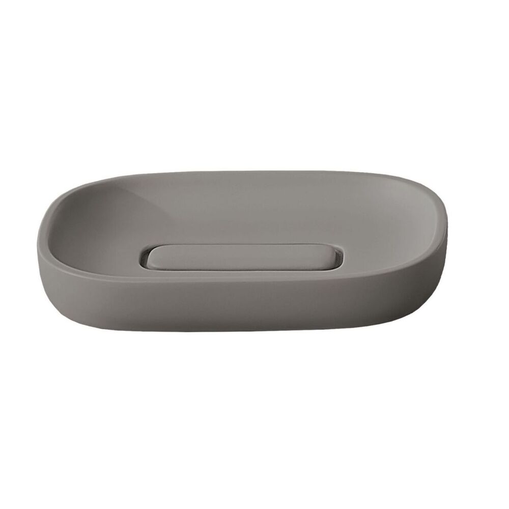 Kleine Wolke Signature Alita Slate Soap Dish