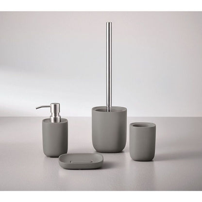 Kleine Wolke Signature Alita Slate Soap Dispenser