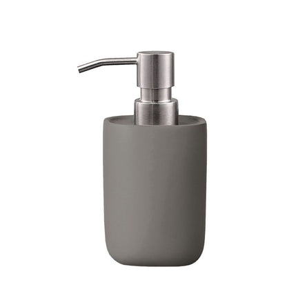 Kleine Wolke Signature Alita Slate Soap Dispenser