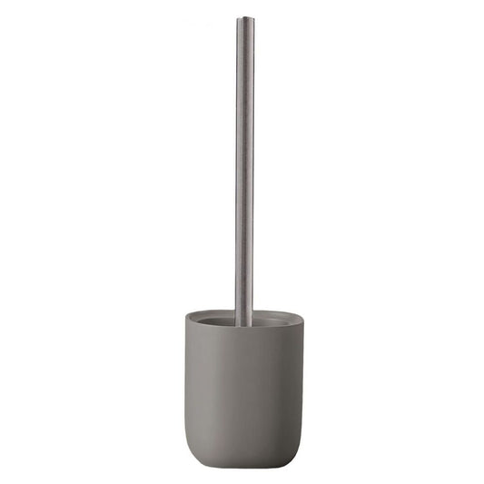 Kleine Wolke Signature Alita Slate Toilet Brush Holder