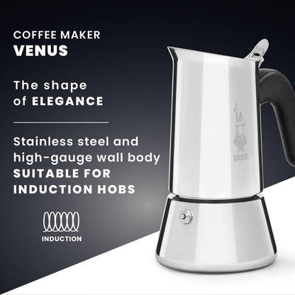 Bialetti Venus