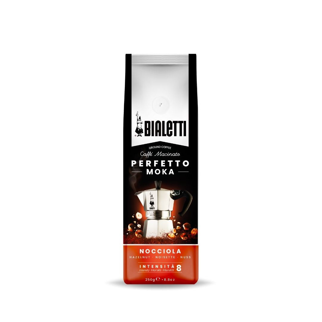 Bialetti Perfetto Moka Stovetop Coffee