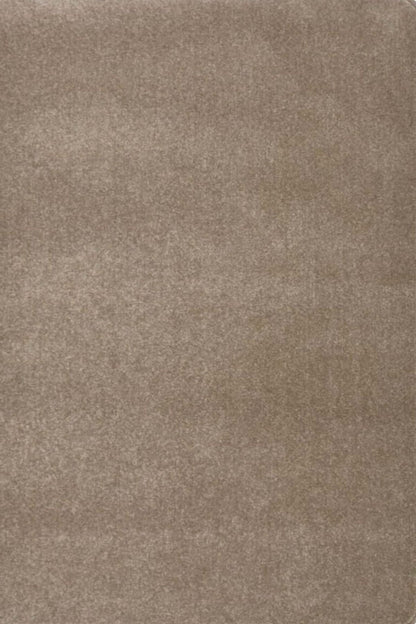 Relay Brown Recycled Low Pile Rug