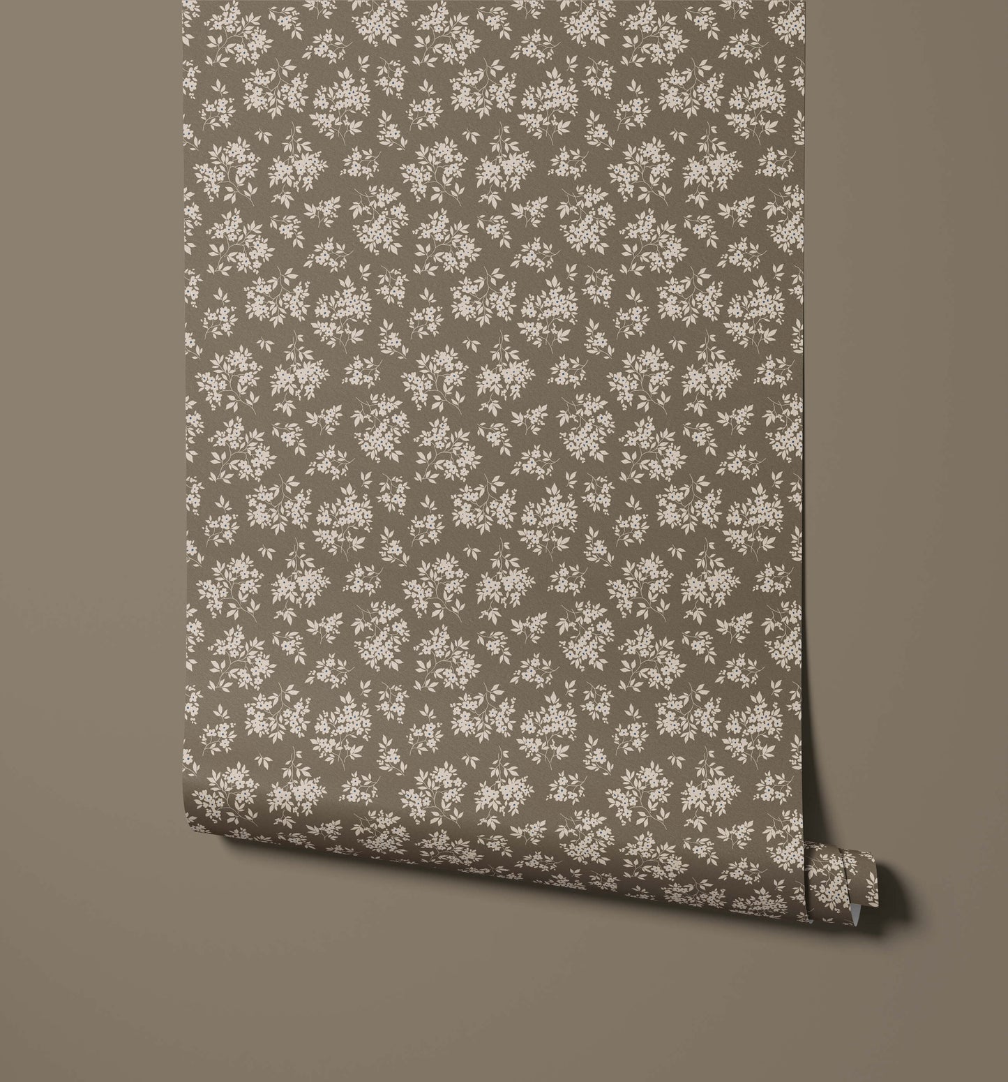 Bobbi Beck Lorna Wallpaper