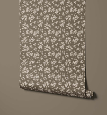 Bobbi Beck Lorna Wallpaper