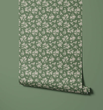 Bobbi Beck Lorna Wallpaper