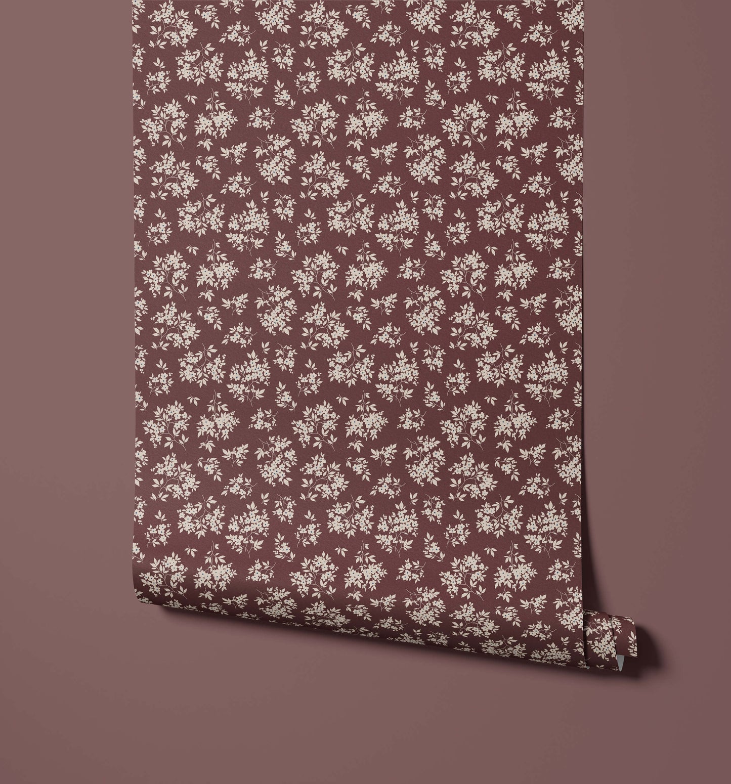 Bobbi Beck Lorna Wallpaper