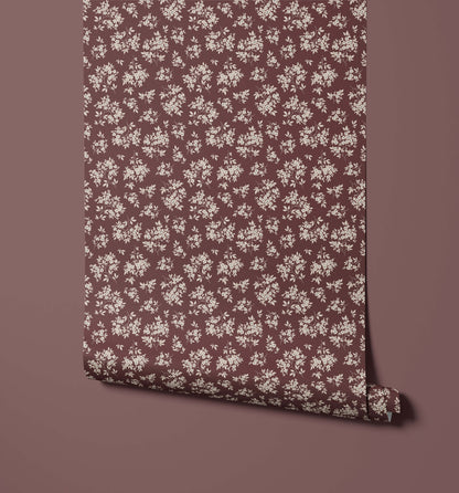 Bobbi Beck Lorna Wallpaper