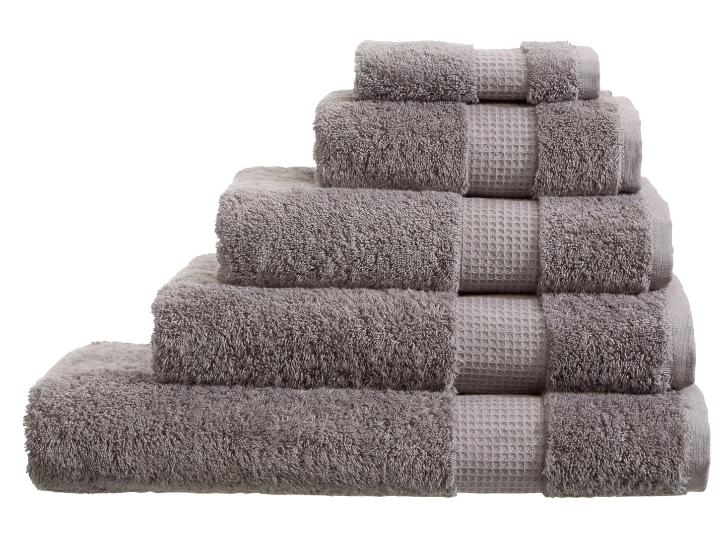 Luxe Egyptian Ultra-Soft Cotton Towels 700GSM High Absorbency Plush Spa Face Cloths Hand Towels Bath Towels XL Bath Sheets OEKO-TEX Certified by OLIVIA ROCCO