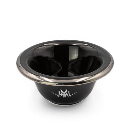 Luxury Ceramic Shaving Bowl Medium