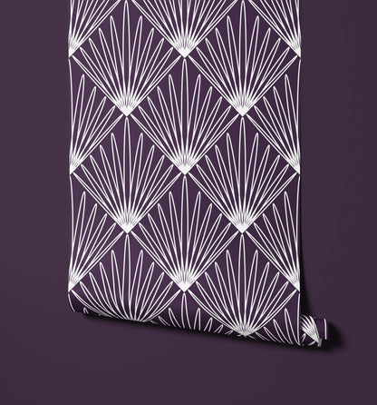 Bobbi Beck Manhattan Wallpaper