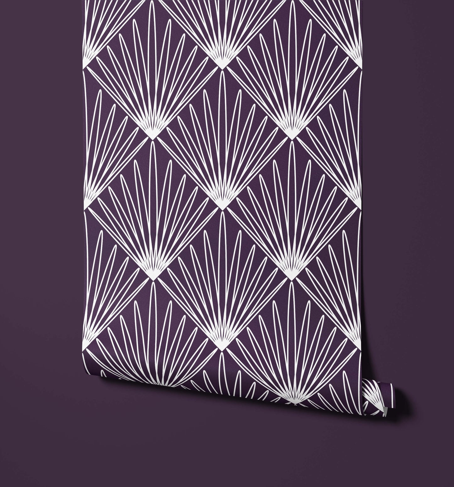 Bobbi Beck Manhattan Wallpaper