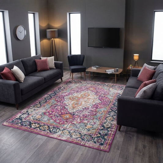 Marrakech Vintage Rug | 430