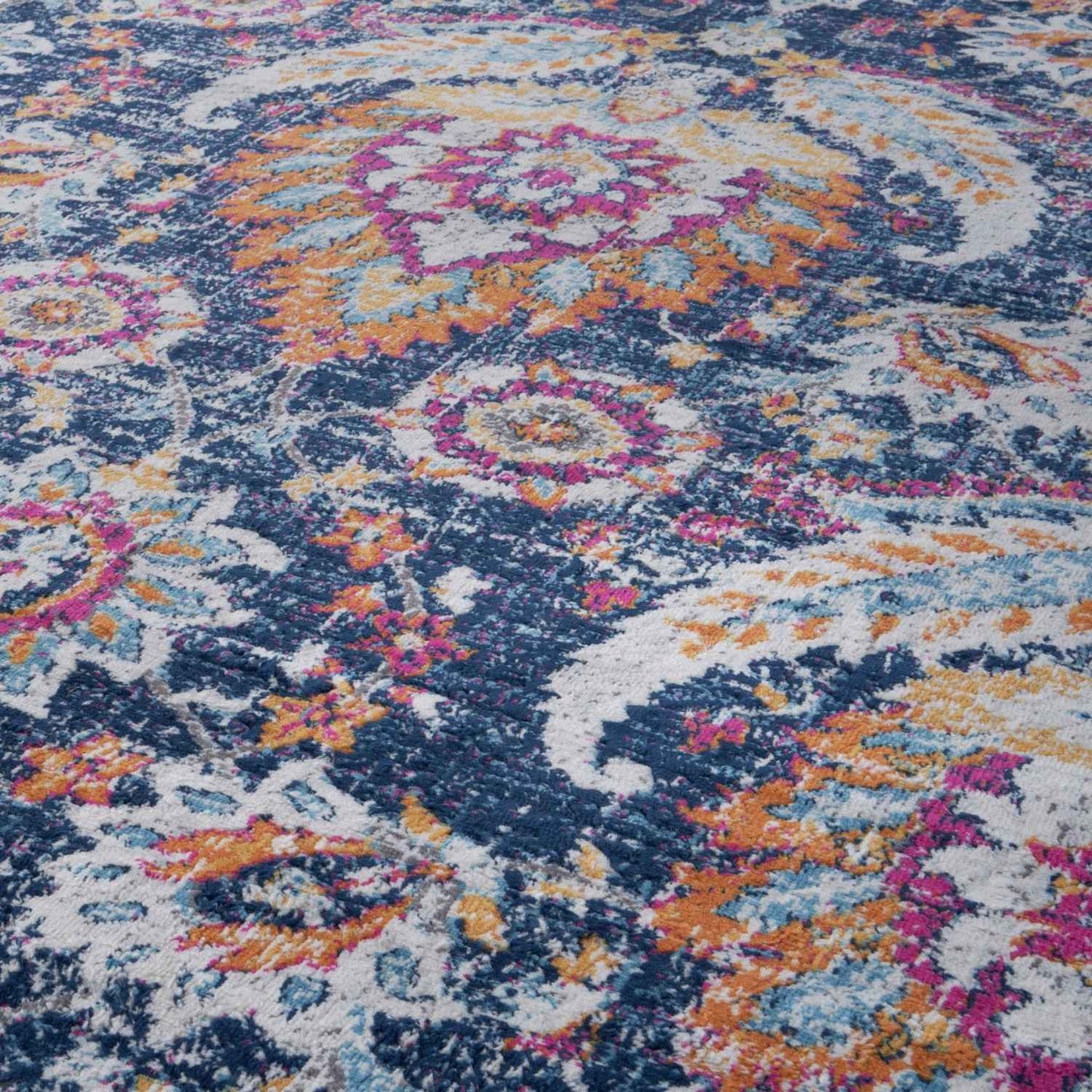 Marrakech Vintage Rug | 420