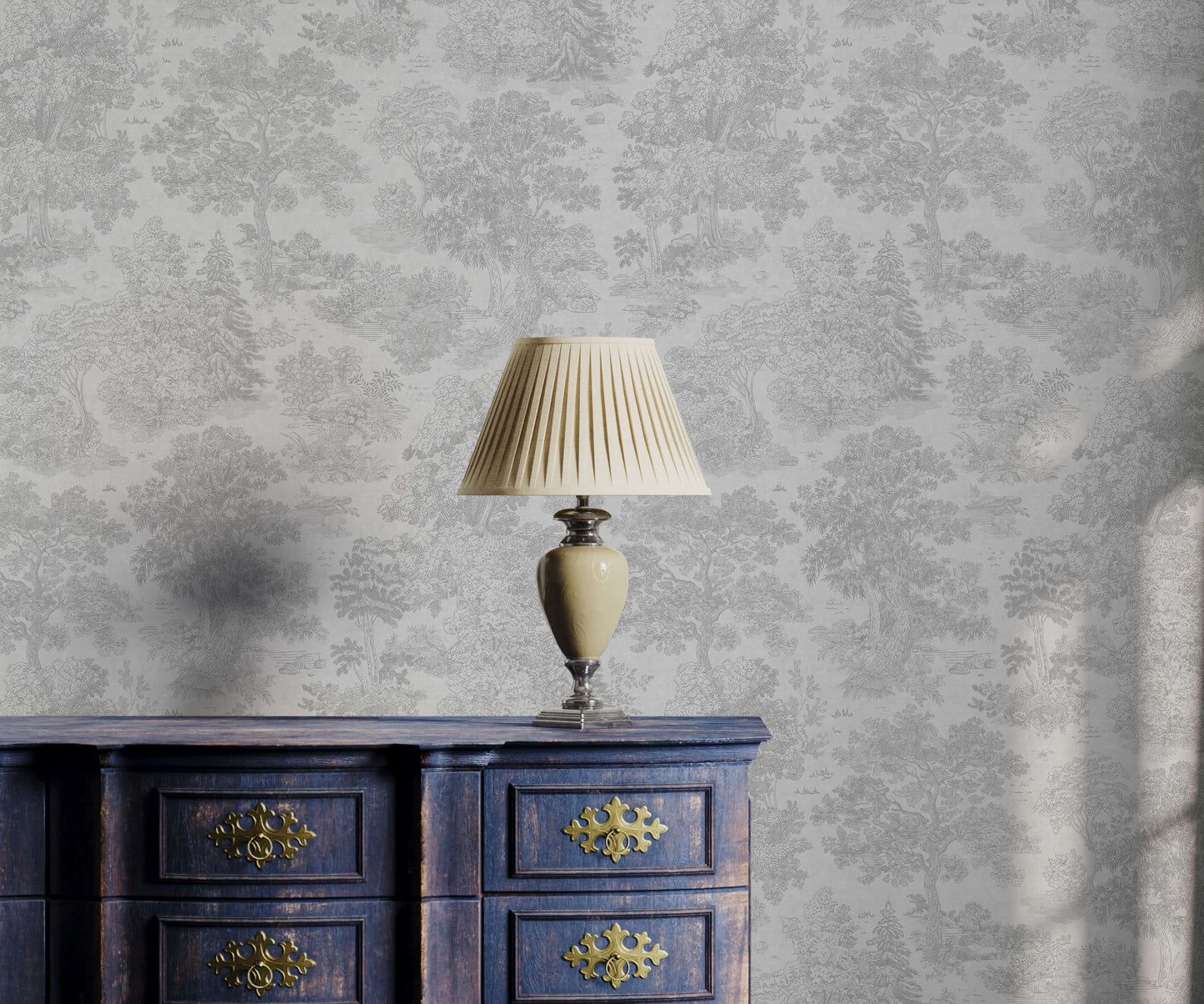 Bobbi Beck Mirren Wallpaper