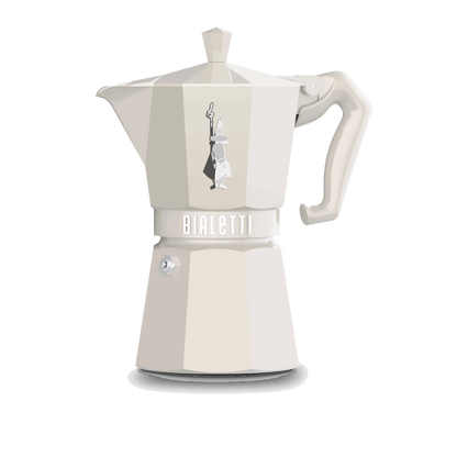 Moka Express Exclusive