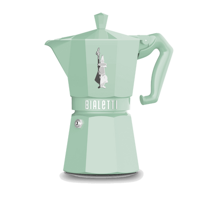 Moka Express Exclusive