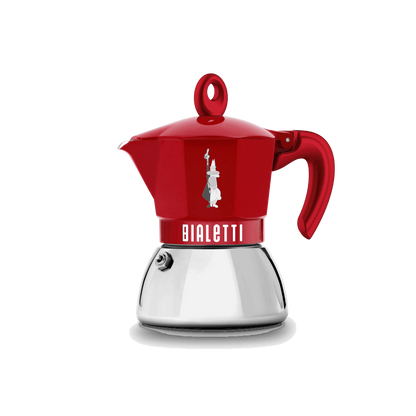 Moka Induction Exclusive