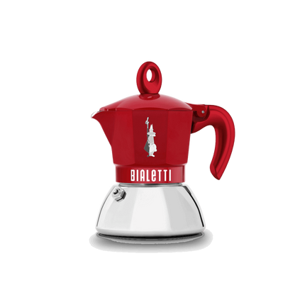 Moka Induction Exclusive