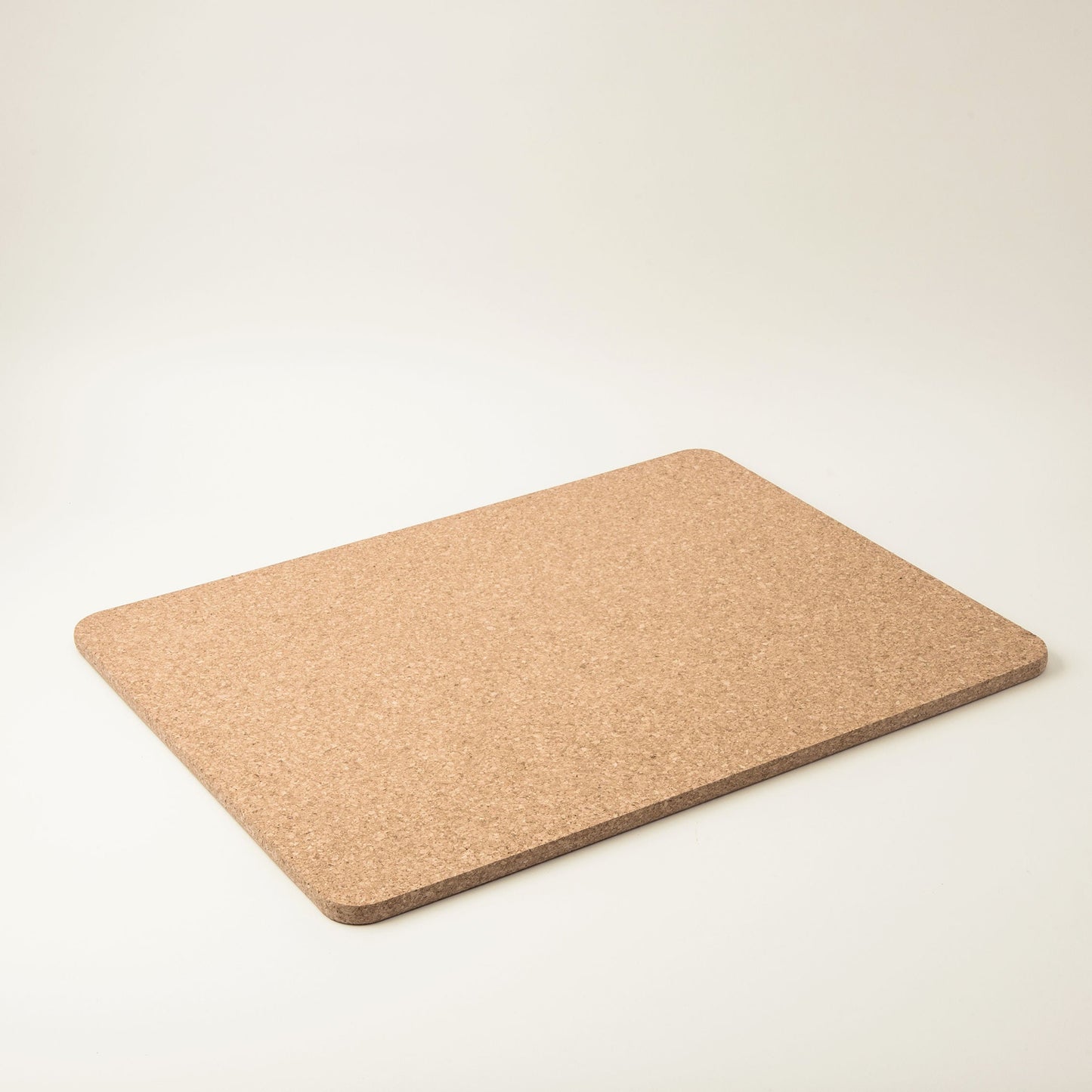 Natural Cork Desk Pad | Anti-Slip | Made in Portugal