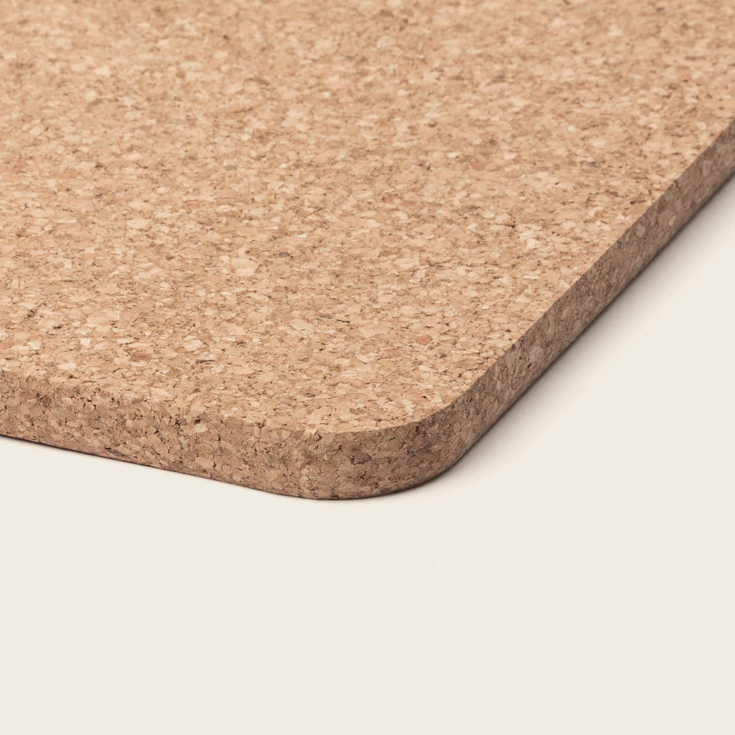 Natural Cork Desk Pad | Anti-Slip | Made in Portugal