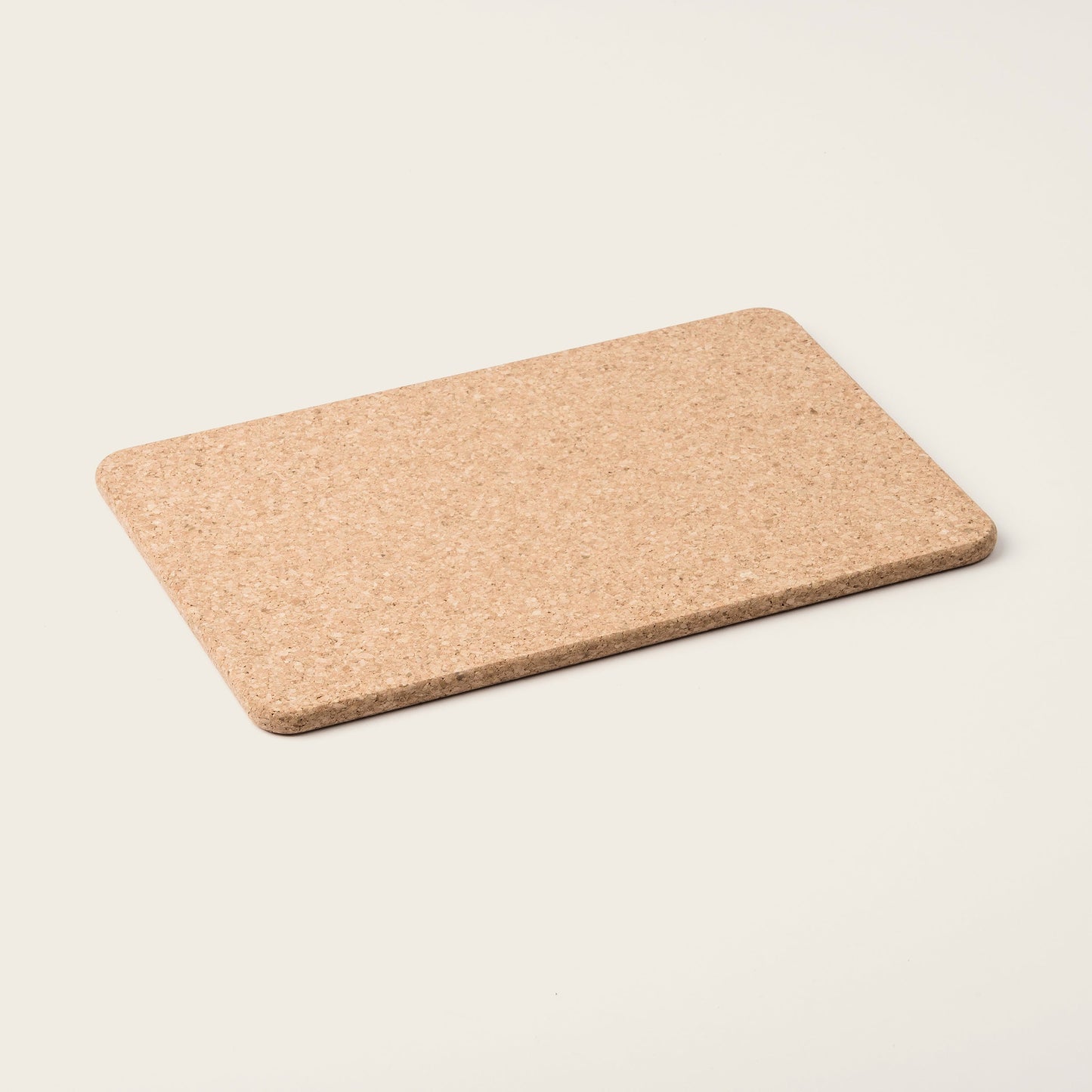 Natural Cork Trivets | Round, Oval, Square & Rectangular | Made in Portugal