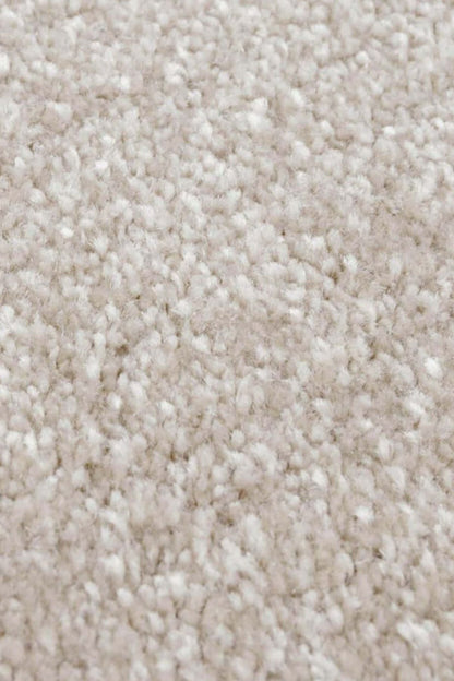 Relay Beige Recycled Low Pile Rug