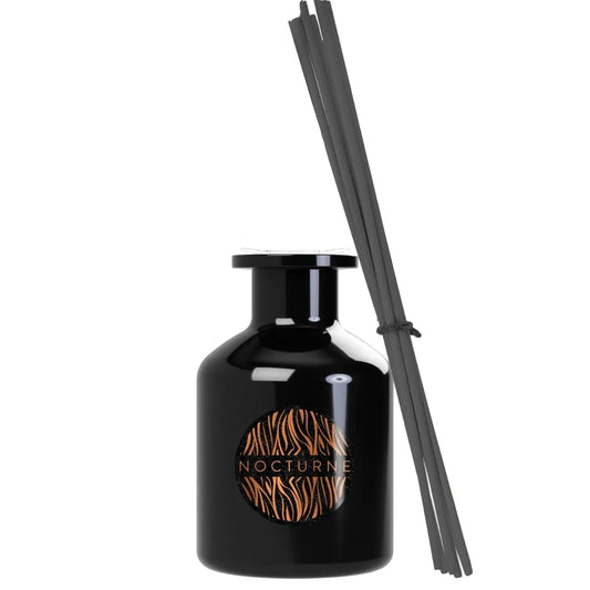 FIRESIDE EMBERS 100ML DIFFUSER 100ML