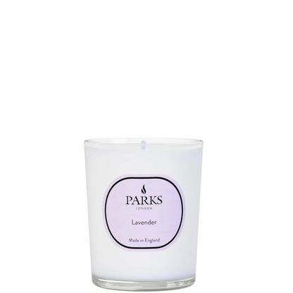 LAVENDER CANDLE 180G