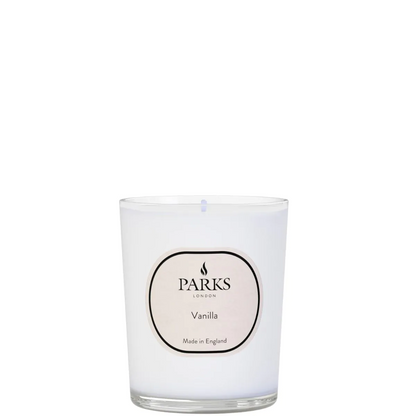 VANILLA CANDLE 180G