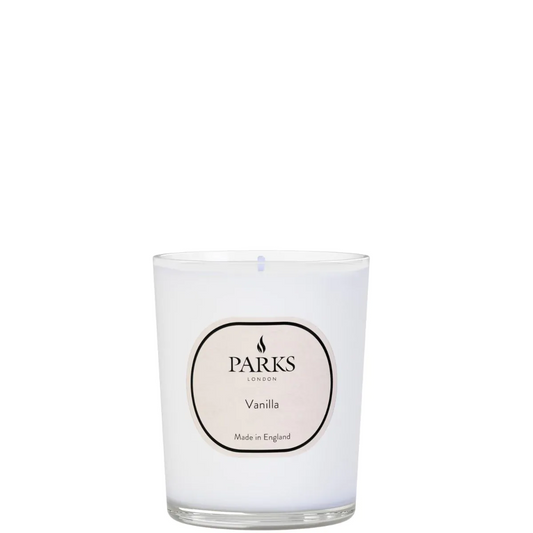 VANILLA CANDLE 180G