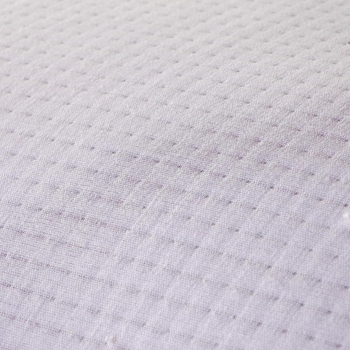 Olivia Rocco Hotel Collection Quilted Cotton Bedspread 240 x 260 cm