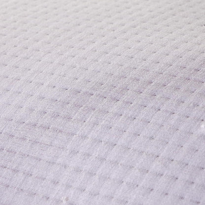 Olivia Rocco Hotel Collection Quilted Cotton Bedspread 240 x 260 cm