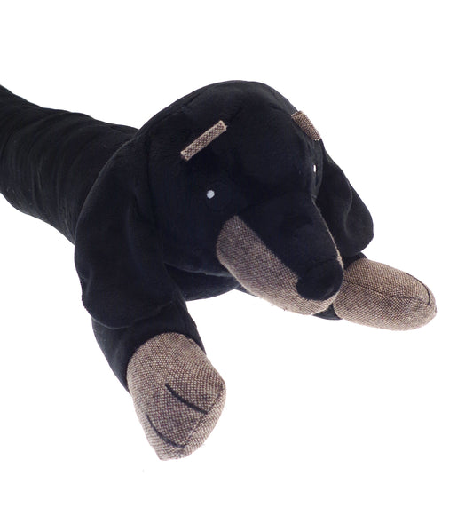 Olivia Rocco Dachshund Draught Excluder 88 cm