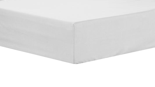 Olivia Rocco Basics Extra Deep Fitted Sheet, 40 cm Depth