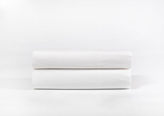 Olivia Rocco Basics Extra Deep Fitted Sheet, 40 cm Depth