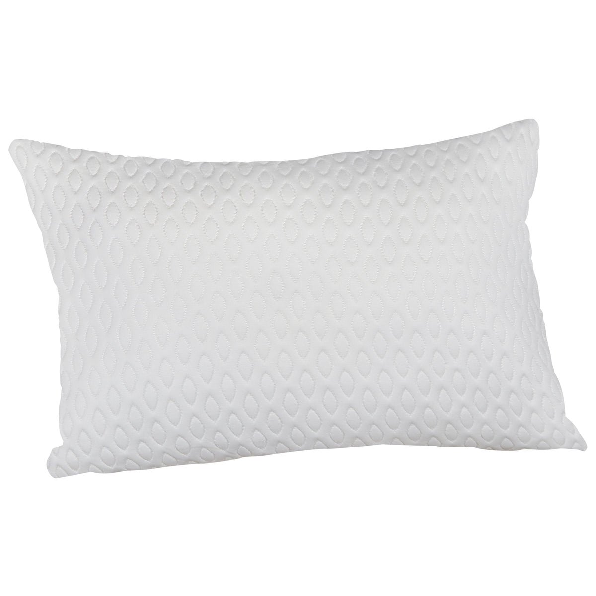 Olivia Rocco Air Flow Side Sleeper Pillow with Cooling Fabric 50 x 70 cm
