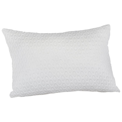 Olivia Rocco Air Flow Side Sleeper Pillow with Cooling Fabric 50 x 70 cm