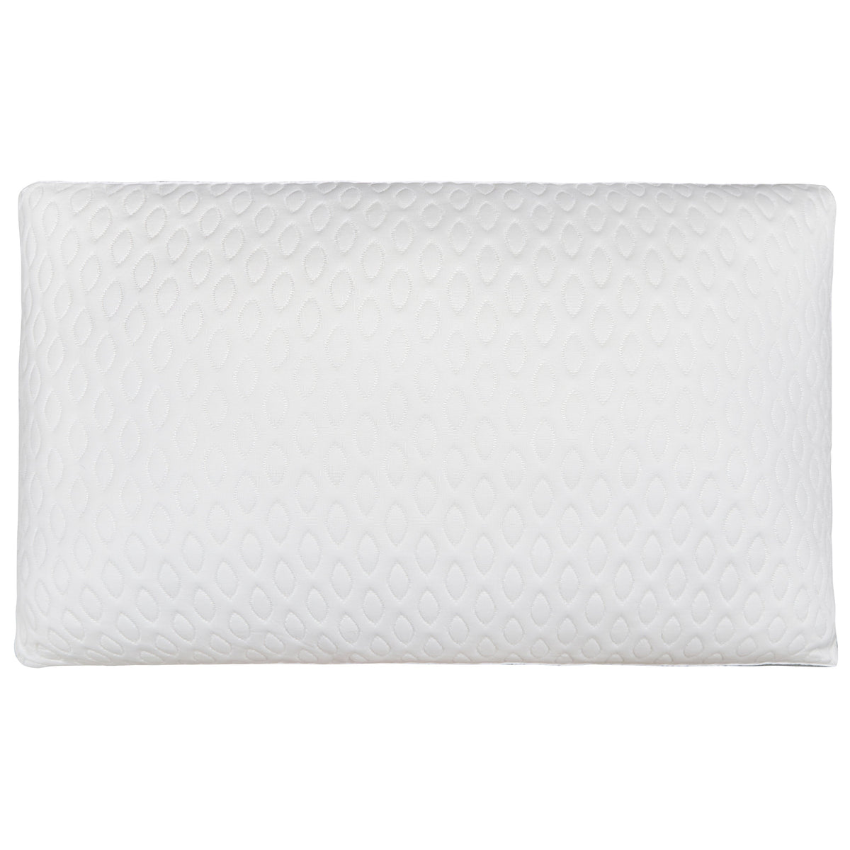 Olivia Rocco Air Flow Side Sleeper Pillow with Cooling Fabric 50 x 70 cm