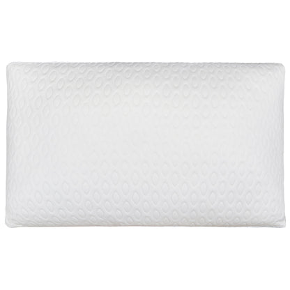 Olivia Rocco Air Flow Side Sleeper Pillow with Cooling Fabric 50 x 70 cm