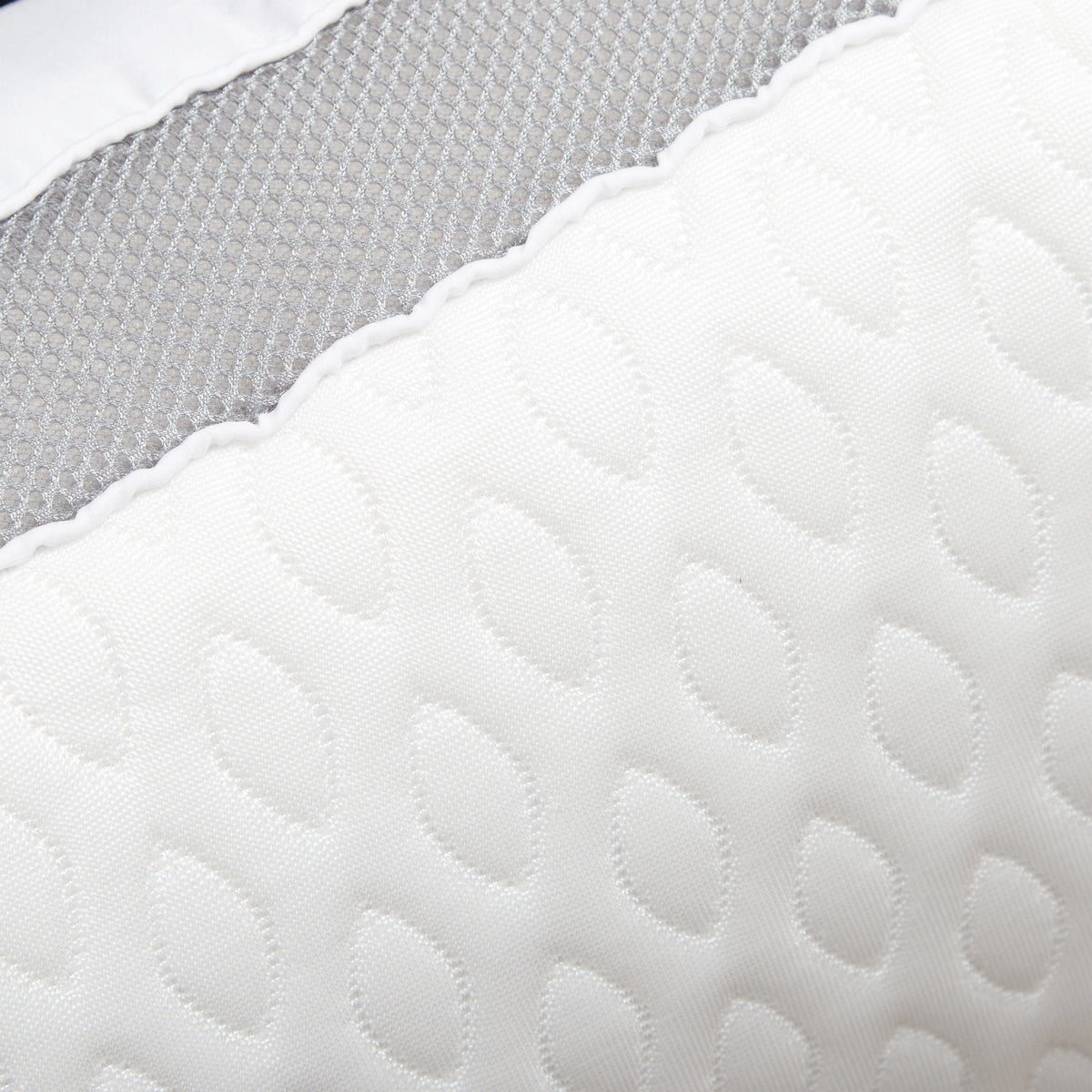 Olivia Rocco Air Flow Side Sleeper Pillow with Cooling Fabric 50 x 70 cm