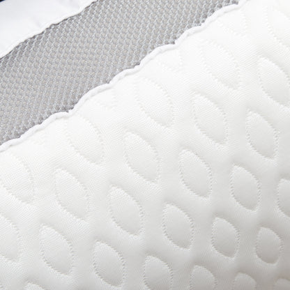 Olivia Rocco Air Flow Side Sleeper Pillow with Cooling Fabric 50 x 70 cm