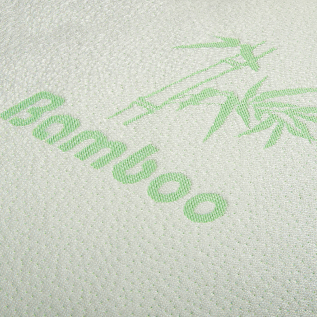 Olivia Rocco Bamboo Shredded Memory Foam Pillow 50 x 75 cm