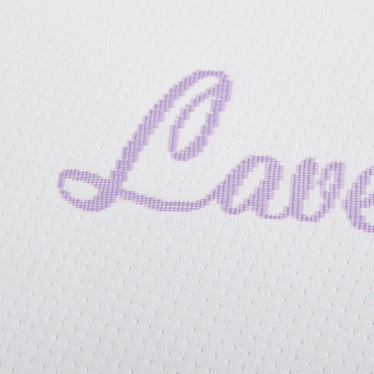 Olivia Rocco Lavender Infused Hotel Pillow Medium Support 50 x 75 cm