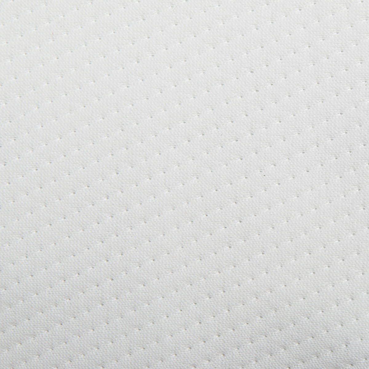 Olivia Rocco Memory Foam & Fibre Pillow Medium Support 50 x 75 cm